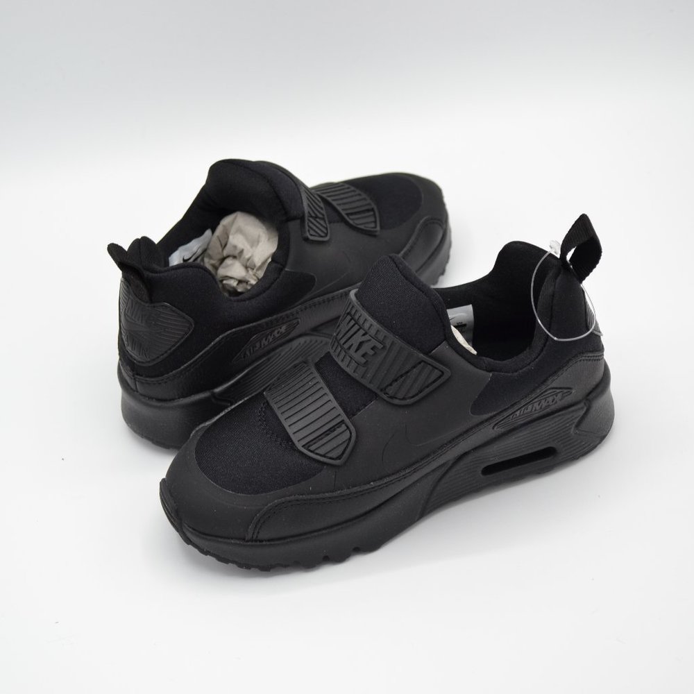 Size 11c Nike Air Max Tiny 90 PS Shoes New in The